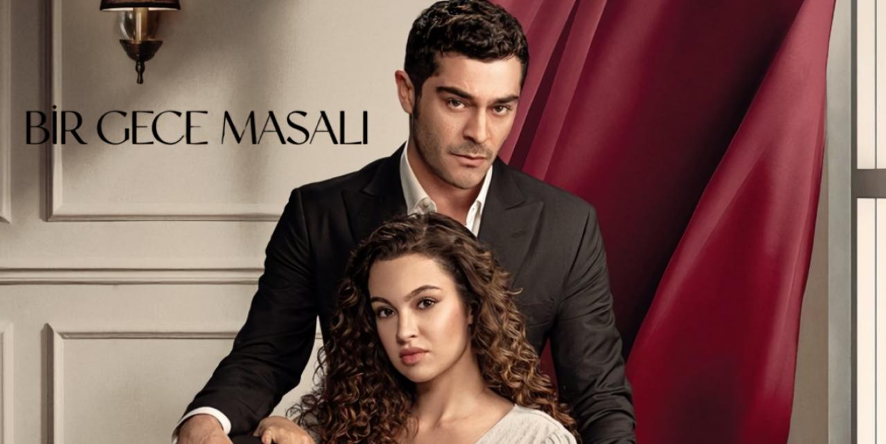 شاهد مسلسل حكاية ليلة الموسم الاول مترجم