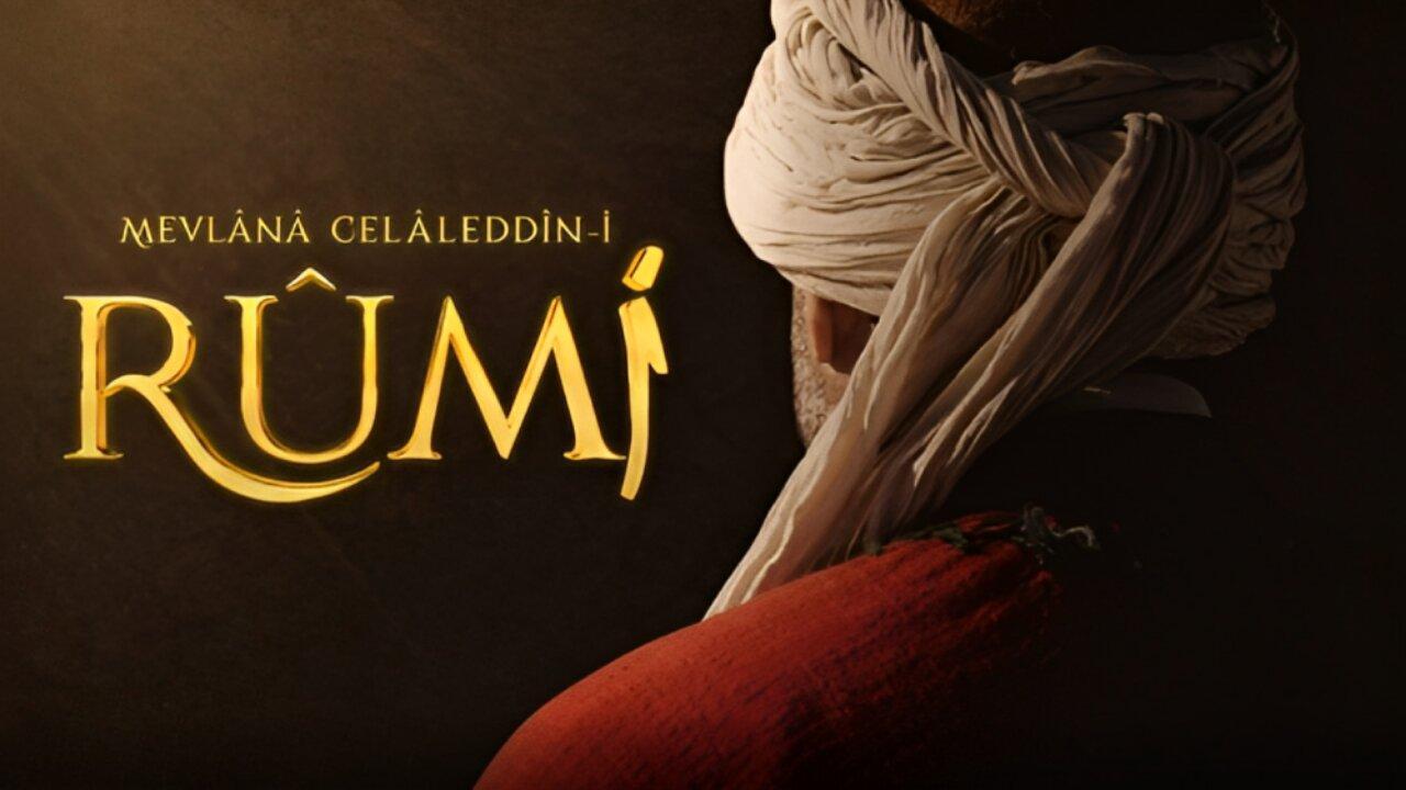 شاهد مسلسل جلال الدين الرومي الحلقة 10 مترجمة للعربية HD