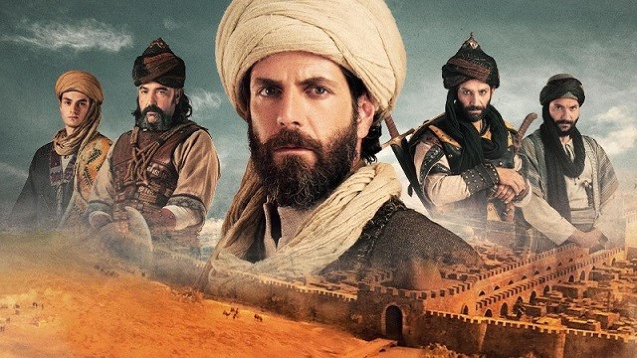 شاهد مسلسل مافيرا الحلقة 20 مترجمة للعربية HD
