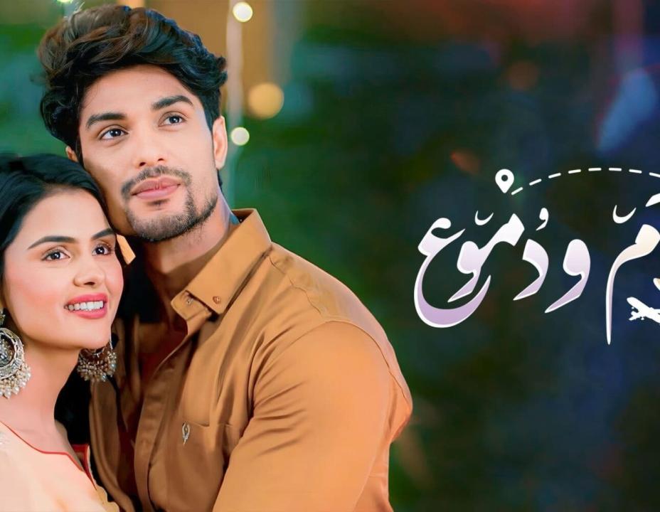 شاهد مسلسل احلام ودموع الموسم الثالث مدبلج الحلقة 161