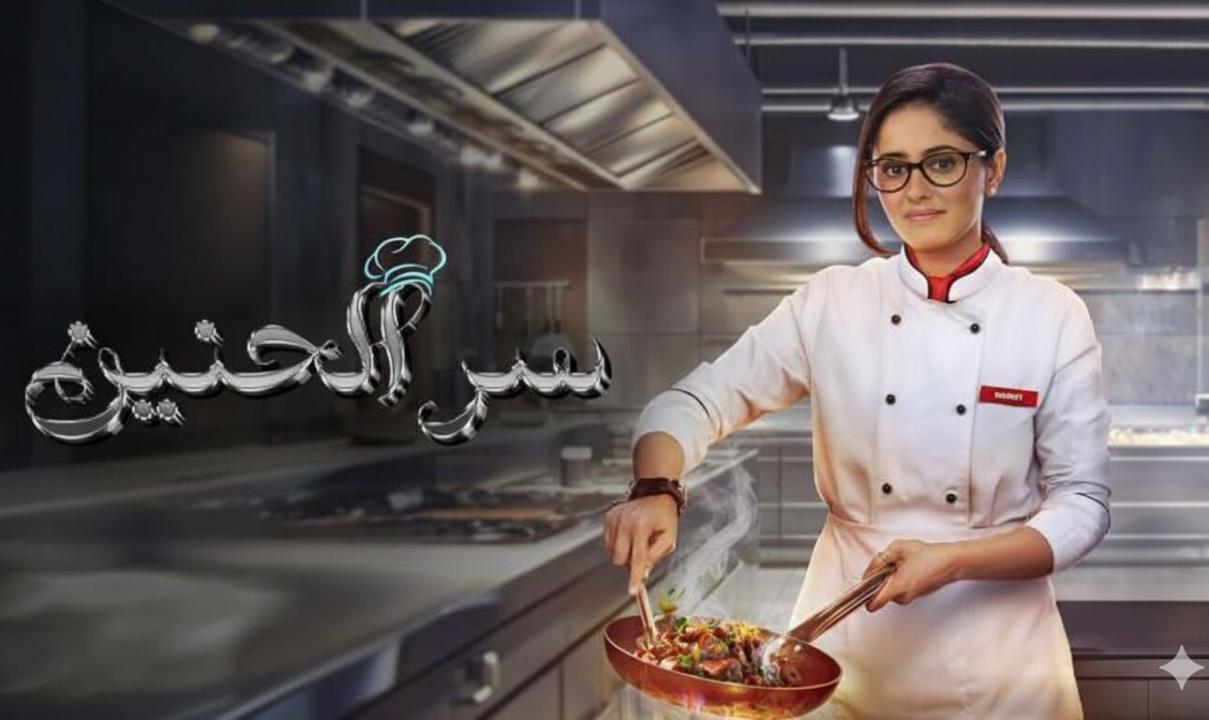 شاهد مسلسل سر الحنين الحلقة 25 مدبلجة