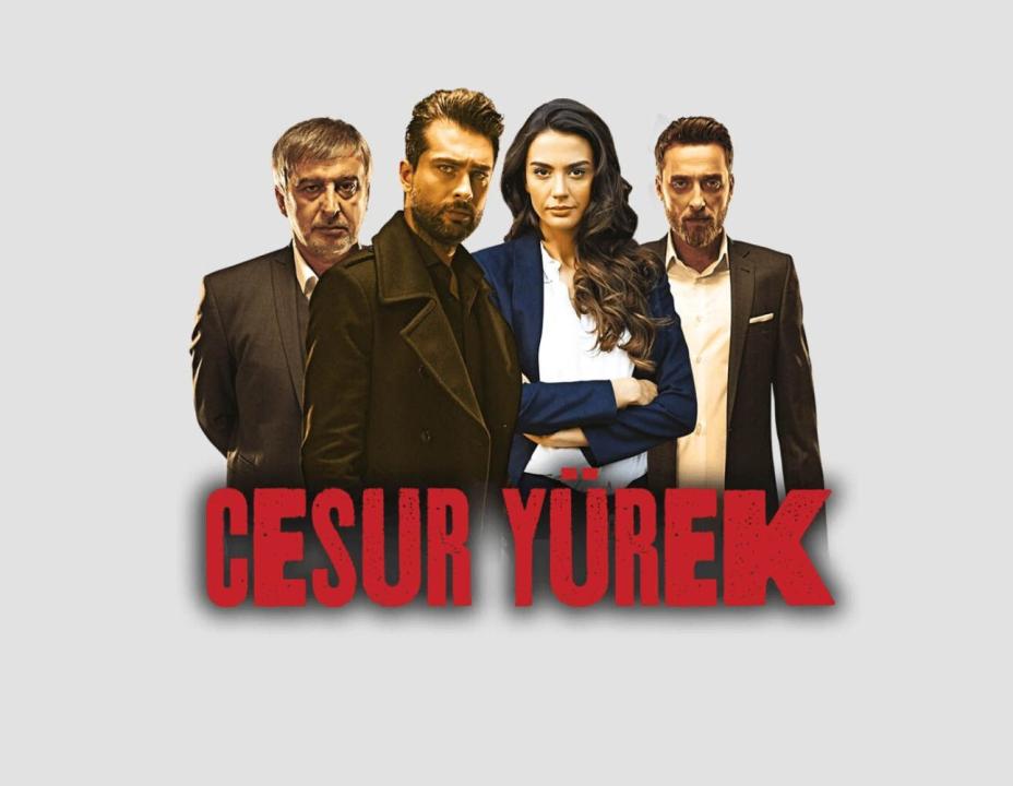 شاهد مسلسل قلب شجاع الحلقة 9 مترجمة للعربية HD