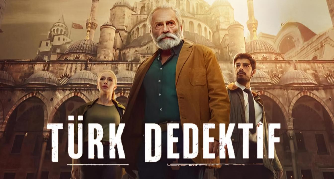 شاهد مسلسل المحقق التركي الحلقة 7 مترجمة للعربية HD