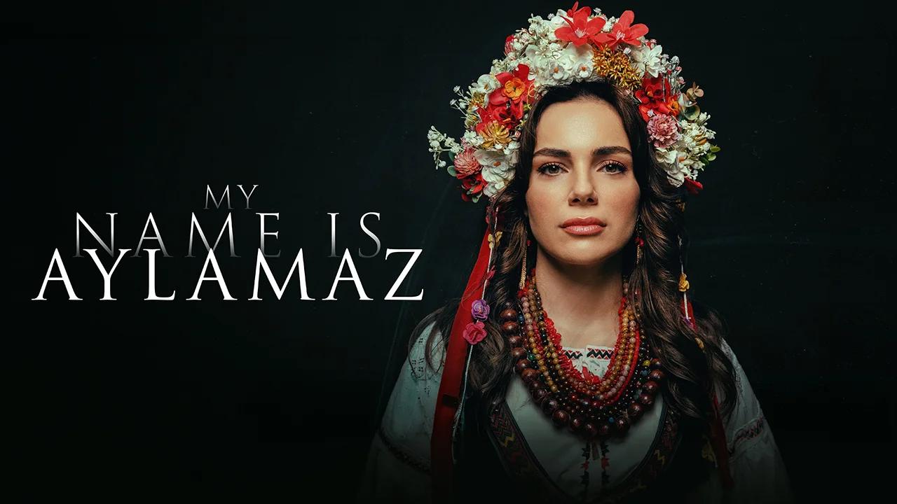 شاهد مسلسل اسمي ايلاماز الحلقة 6 مترجمة للعربية HD