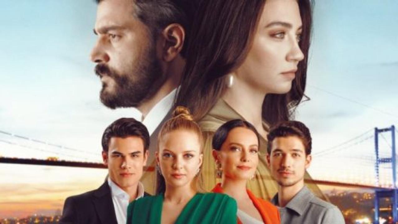 شاهد مسلسل النار التي بداخلنا الحلقة 3 مترجمة للعربية HD