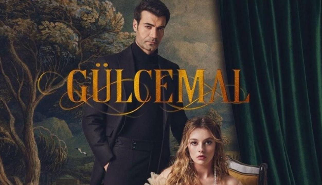 شاهد مسلسل جول جمال الحلقة 7 مترجمة للعربية HD