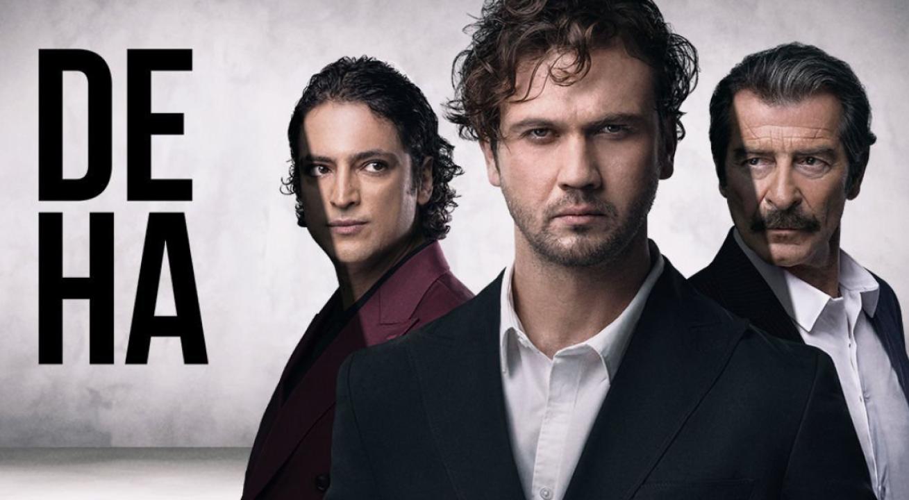 شاهد مسلسل العبقري الاول الحلقة 1 مترجمة للعربية HD