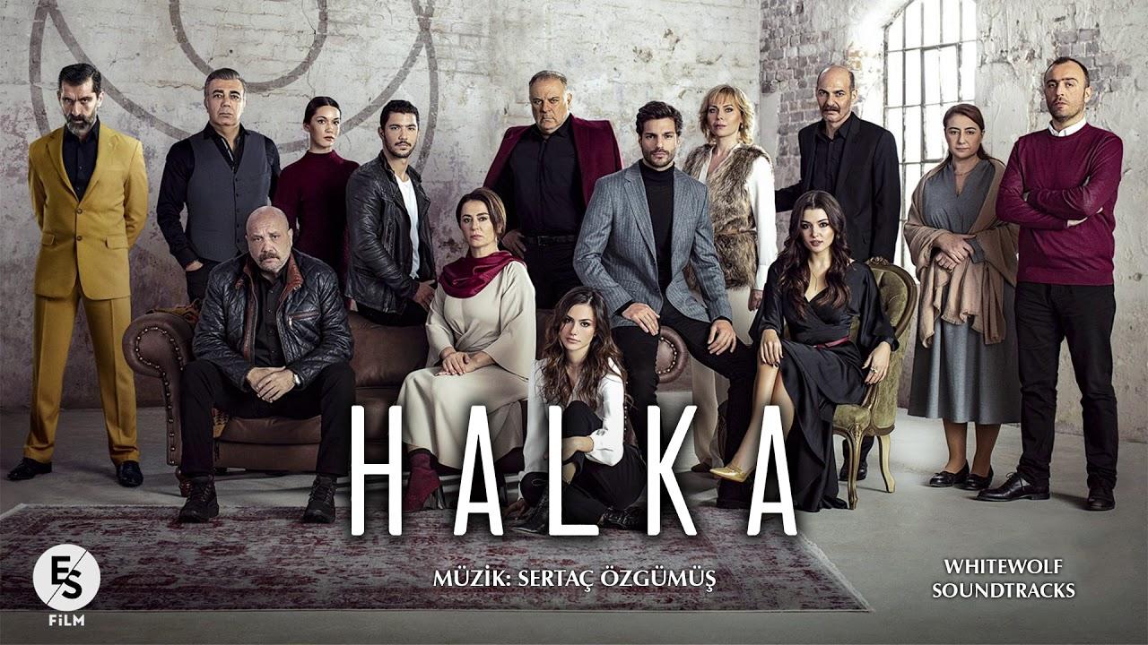 شاهد مسلسل حلقة الحلقة 7 مترجمة للعربية HD