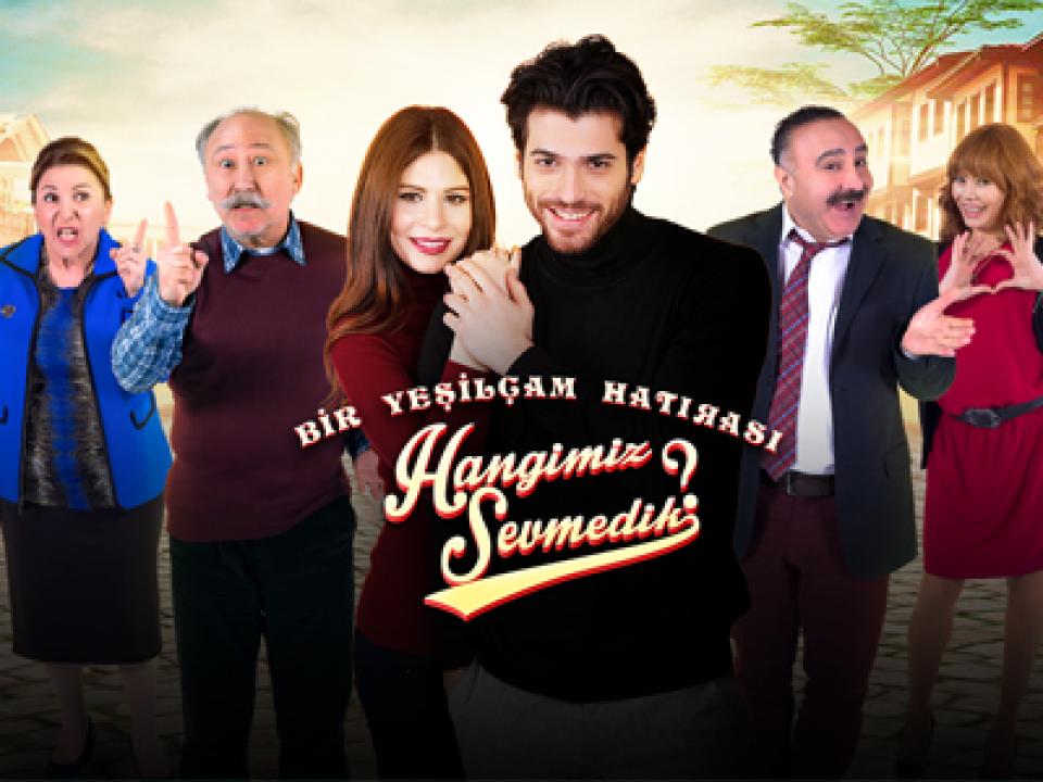 شاهد مسلسل من منا لا يحب مترجم