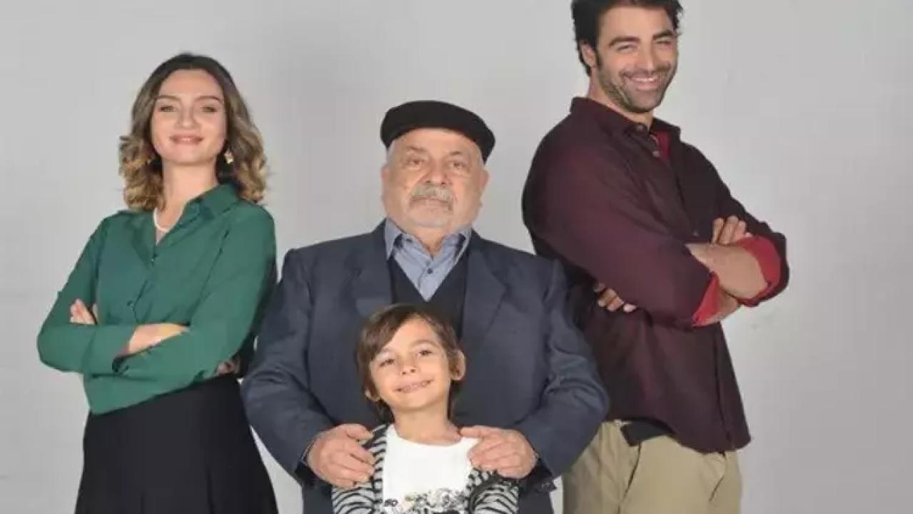 شاهد مسلسل الآغا الصغير الحلقة 41 مترجمة للعربية HD