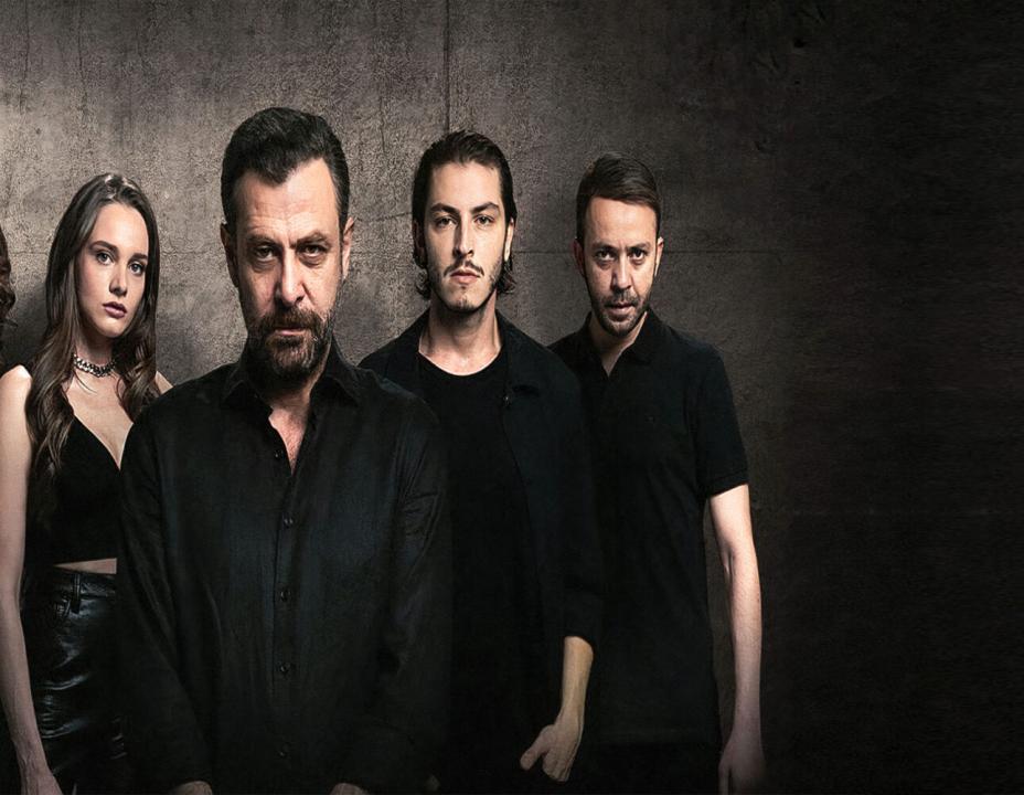 شاهد مسلسل الاحترام الموسم الثاني مدبلج