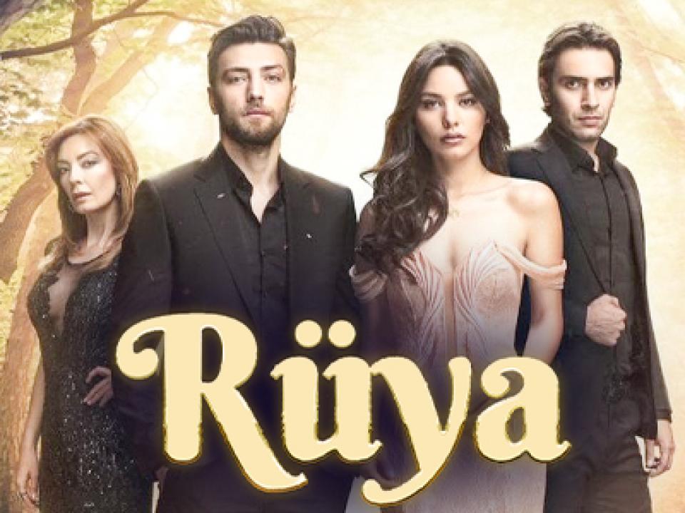 شاهد مسلسل الحلم الحلقة 3 مترجمة للعربية HD