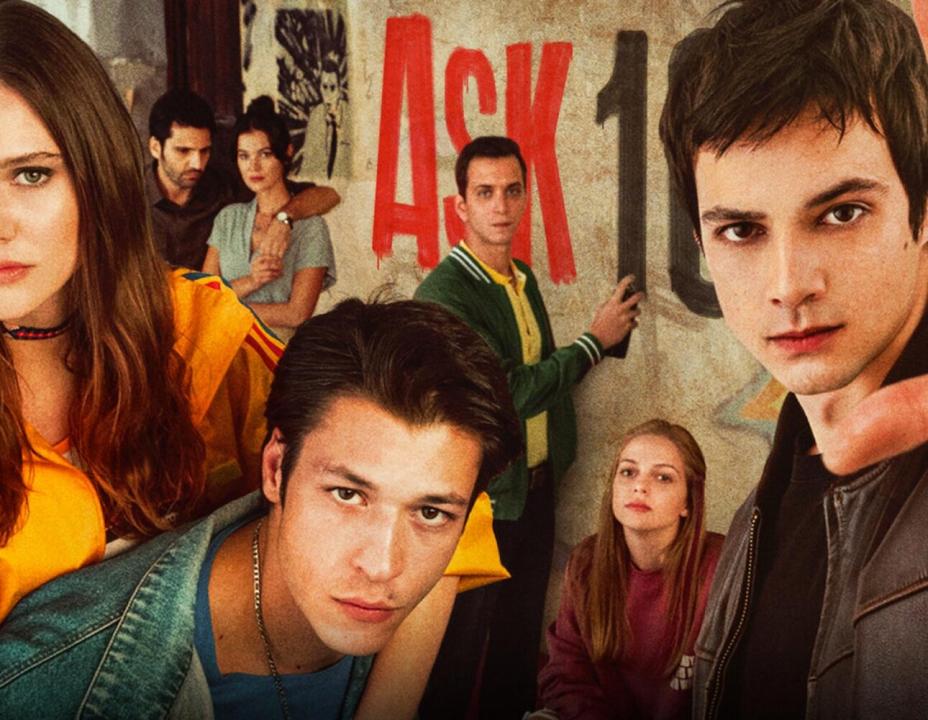 شاهد مسلسل عشق 101 الحلقة 7 مترجمة للعربية HD
