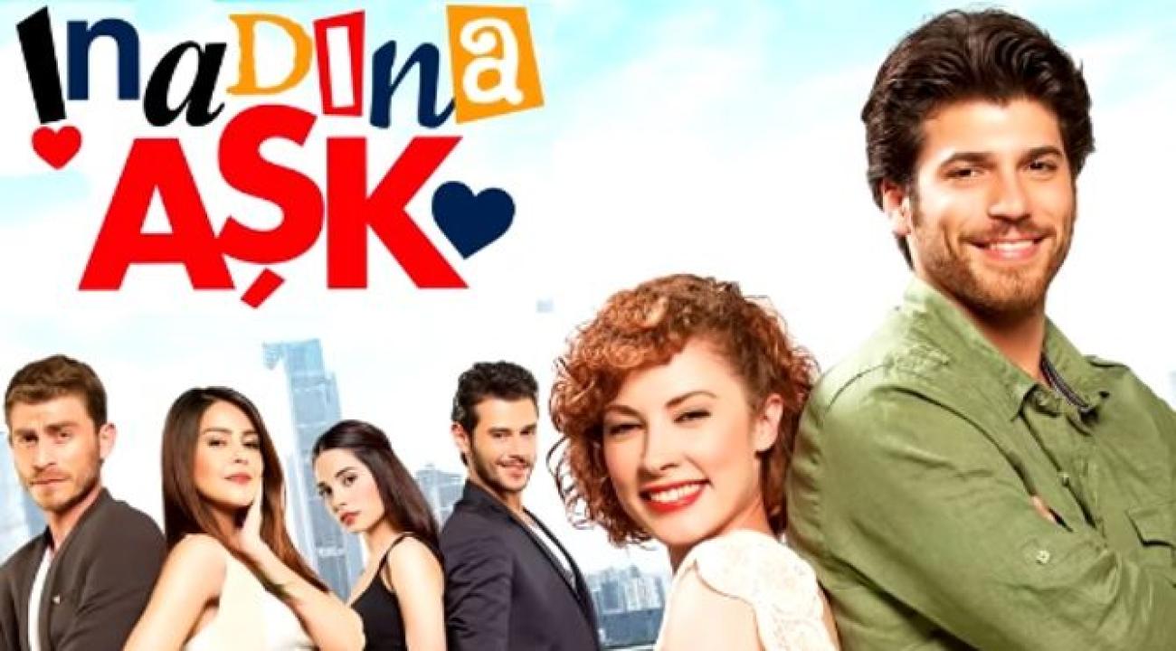 شاهد مسلسل العشق عناداً مترجم