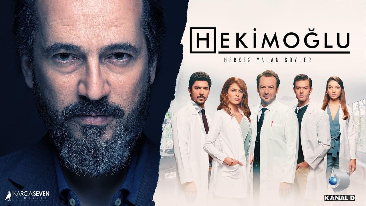 شاهد مسلسل حكيم اوغلو
