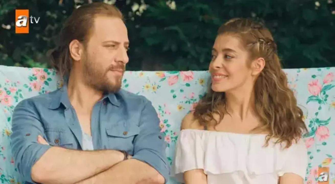 شاهد مسلسل الوان الحلقة 4 مترجمة للعربية HD