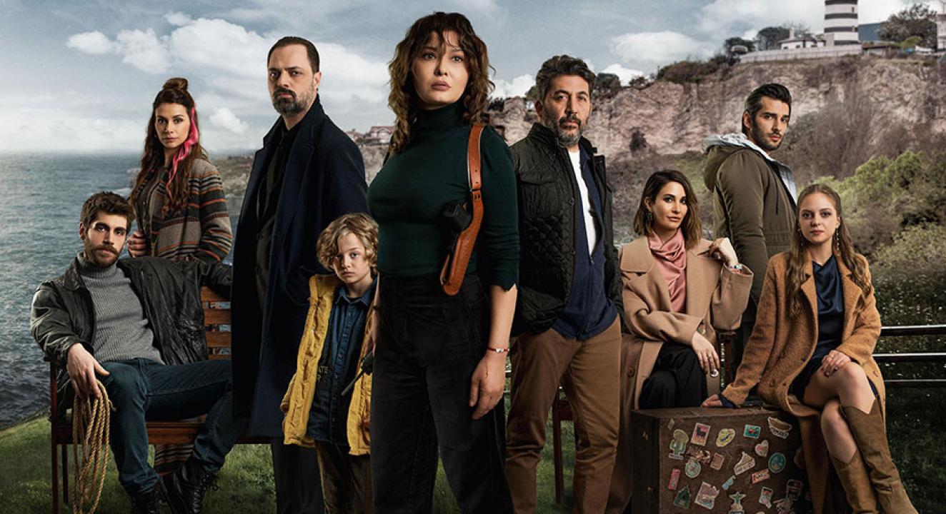 شاهد مسلسل حتى نفسي الاخير الحلقة 4 مترجمة للعربية HD