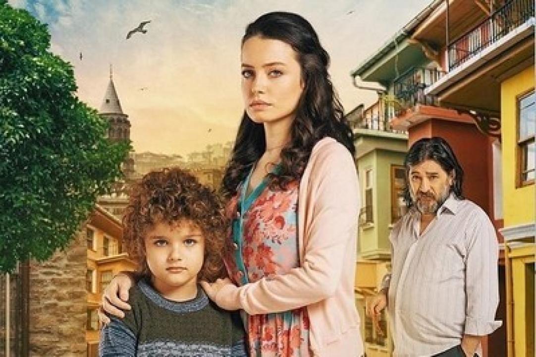 شاهد مسلسل الطيور المجروحة الحلقة 60 مترجمة للعربية HD