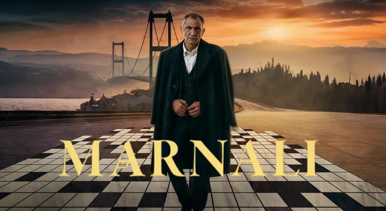 شاهد مسلسل مارنالي الموسم الاول الحلقة 5 مترجمة للعربية HD