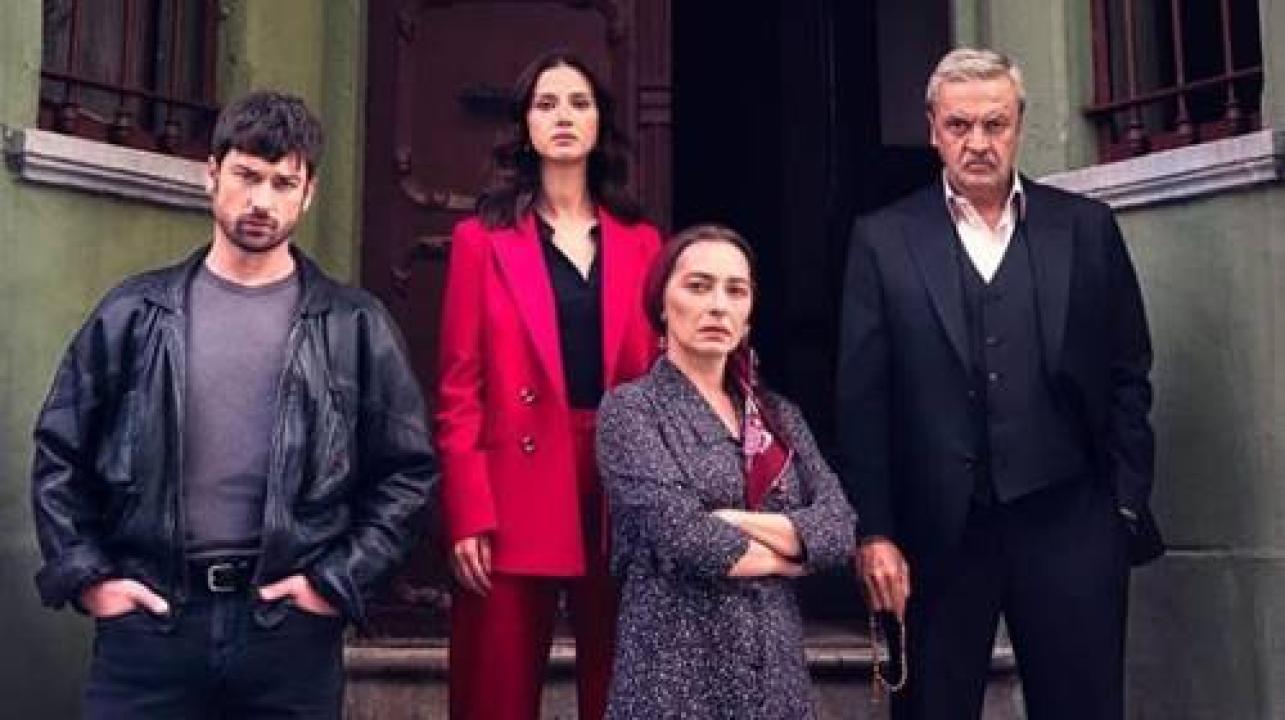 شاهد مسلسل وجع القلب الحلقة 5 مترجمة للعربية HD
