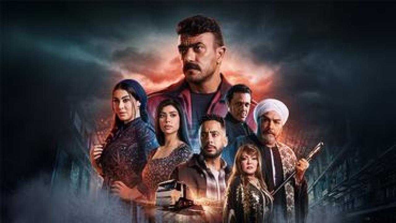شاهد مسلسل فهد البطل الحلقة 30 والاخيرة