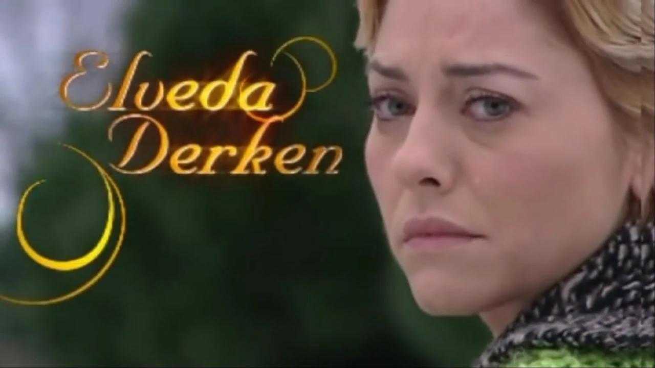 شاهد مسلسل لحظة وداع مدبلج