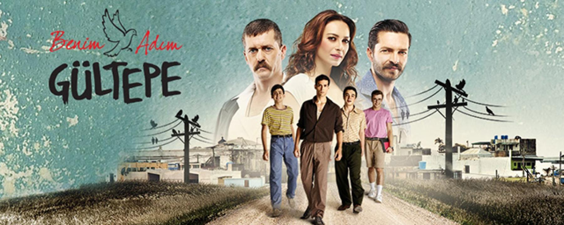 شاهد مسلسل اسمي جولتيب الحلقة 8 مترجمة للعربية HD