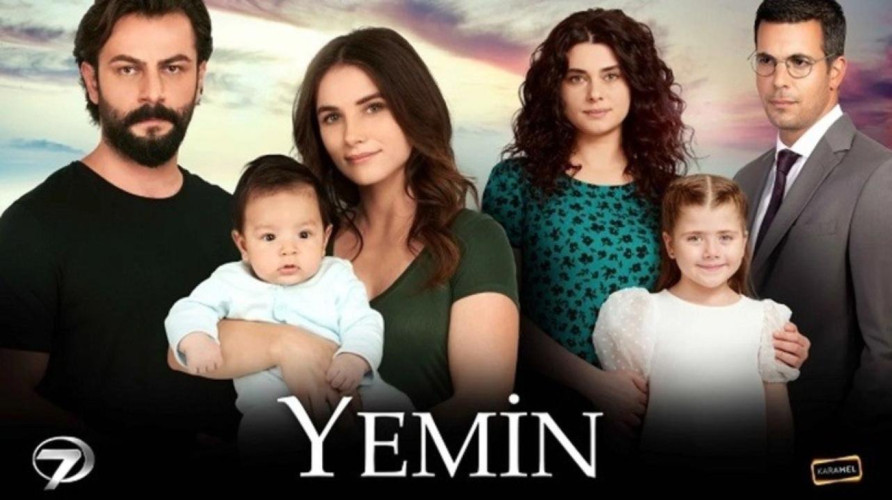 شاهد مسلسل اليمين القسم الحلقة 136 مترجمة للعربية HD