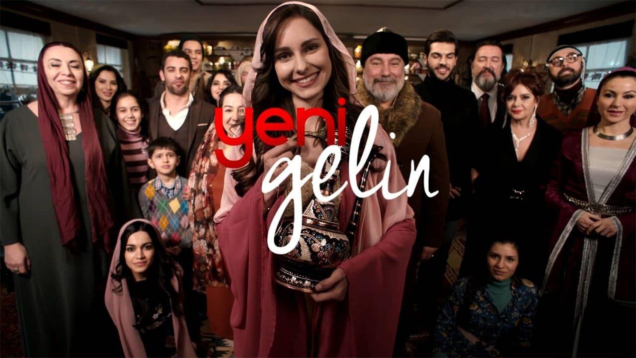 شاهد مسلسل العروس الجديدة الحلقة 193 مدبلجة للعربية HD