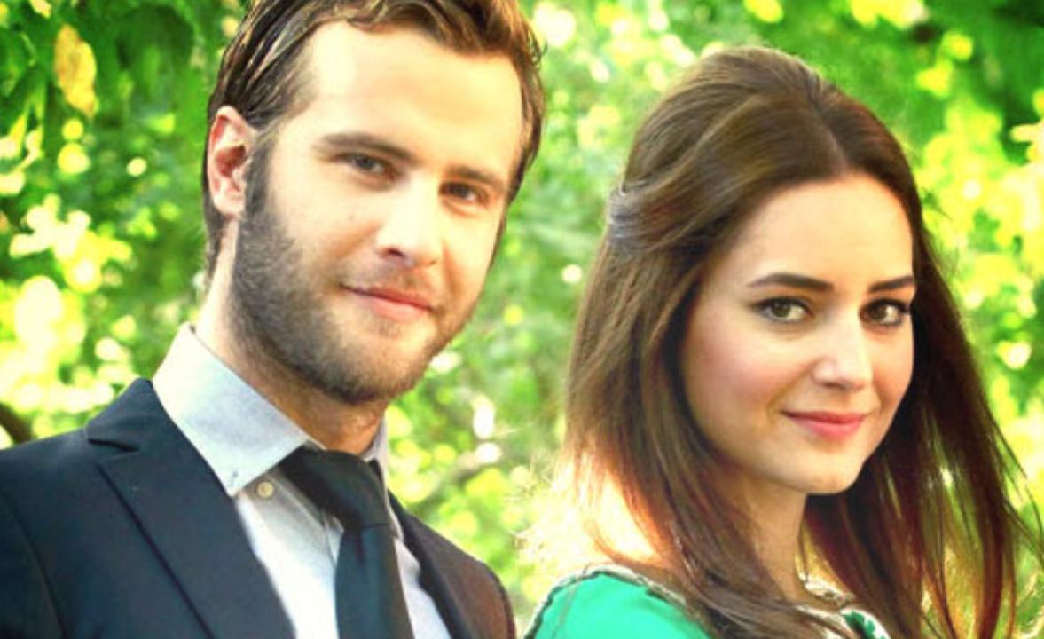 شاهد مسلسل جرح الماضي الحلقة 42 مدبلجة للعربية HD