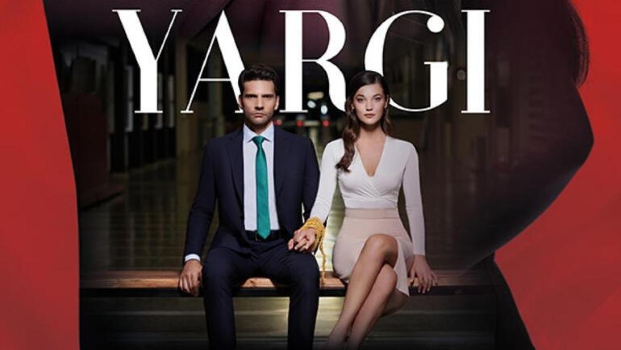 شاهد مسلسل القضاء الحلقة 61 مترجمة للعربية HD