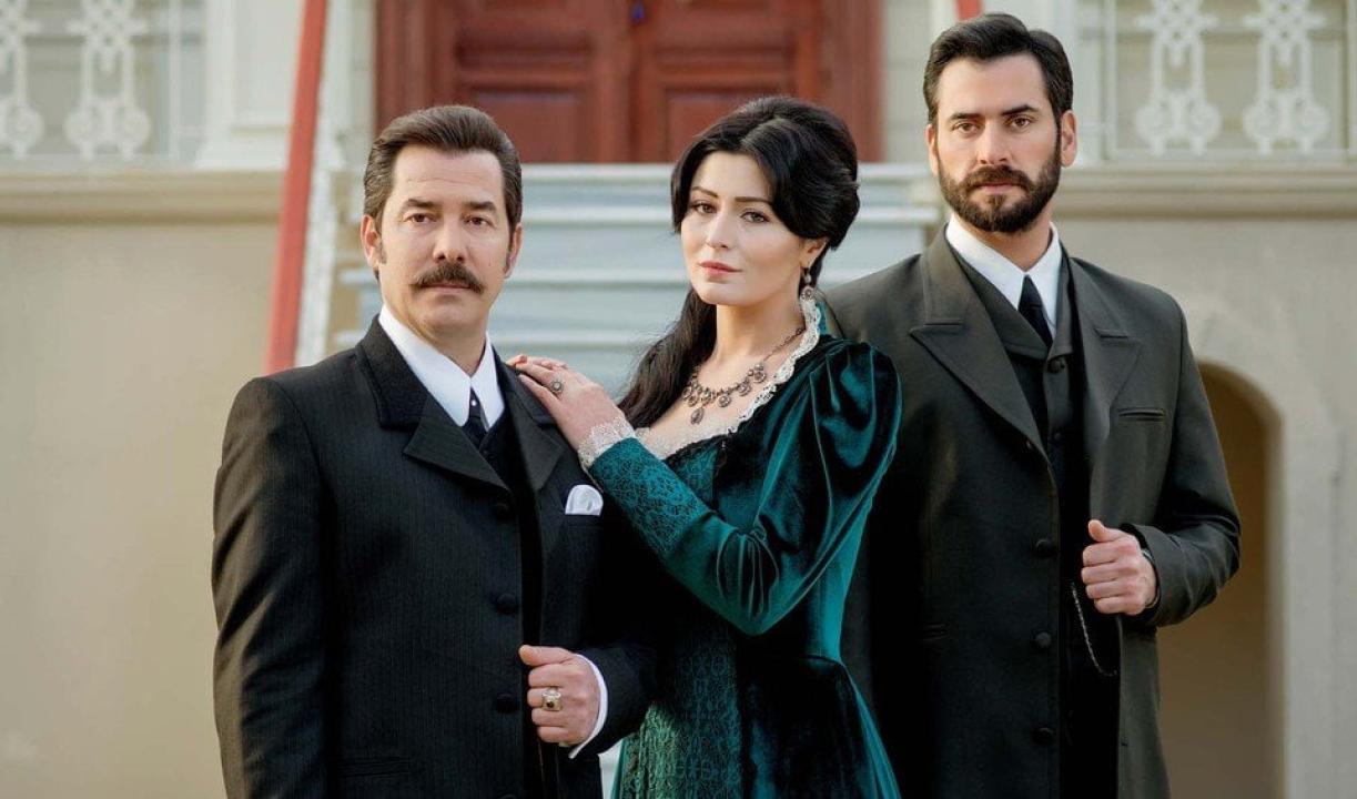 شاهد مسلسل الممنوع مترجم