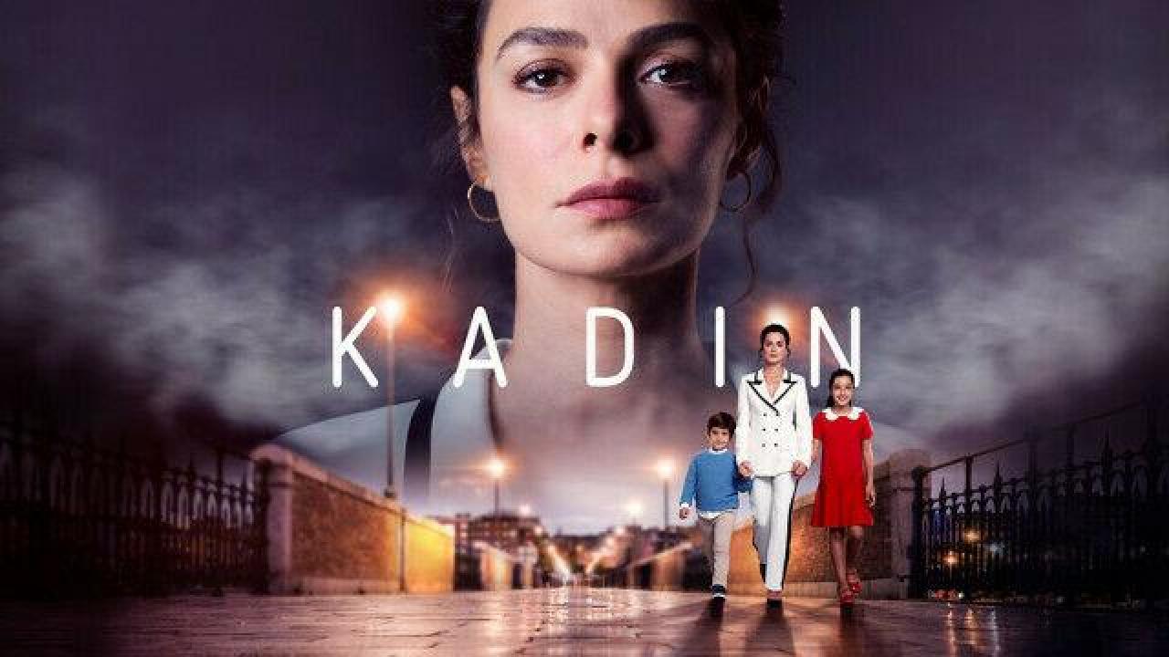 شاهد مسلسل امرأة الحلقة 76 مترجمة للعربية HD