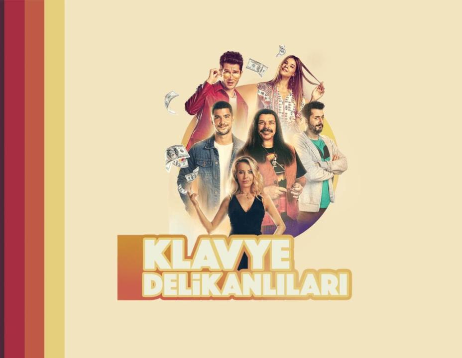 شاهد مسلسل شباب لوحة المفاتيح الحلقة 5 مترجمة للعربية HD