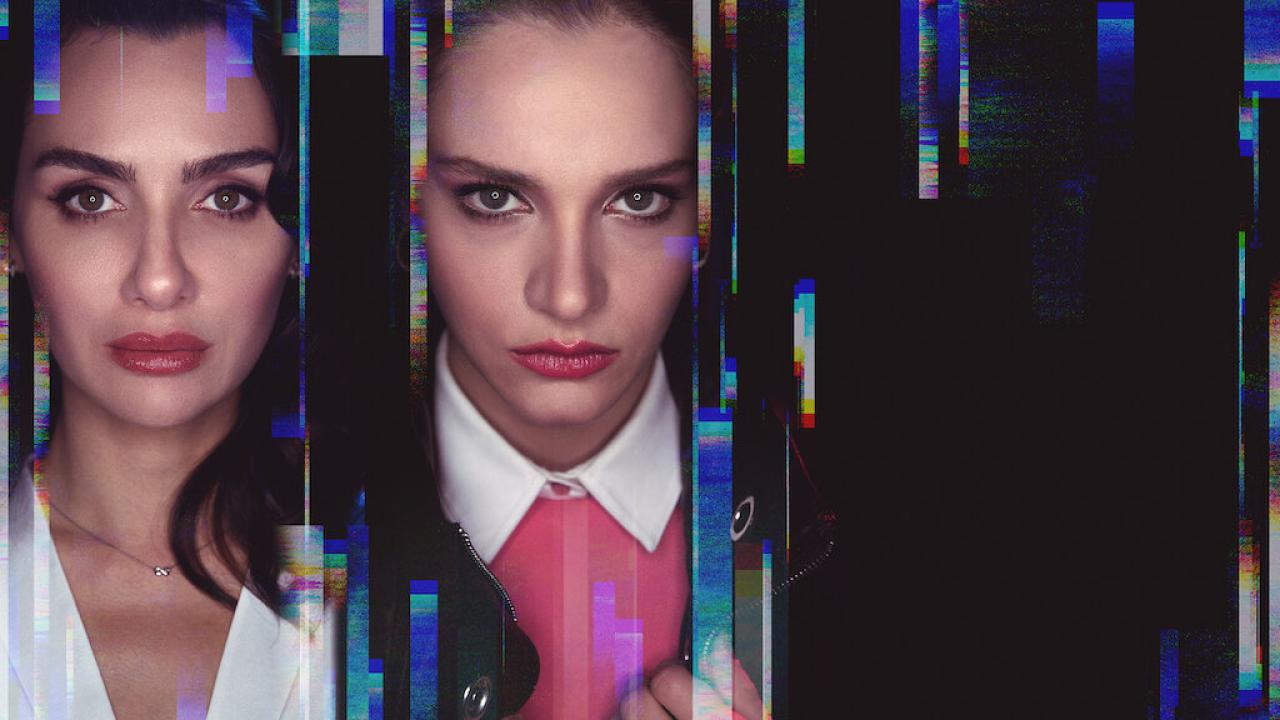 شاهد مسلسل الطموح الاعمى الحلقة 7 مدبلجة للعربية HD