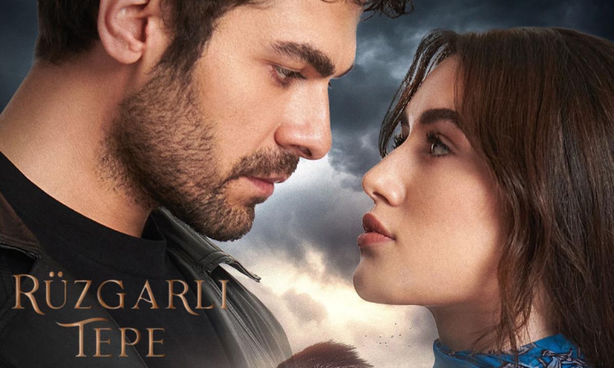 شاهد مسلسل تل الرياح الحلقة 182 مترجمة للعربية HD