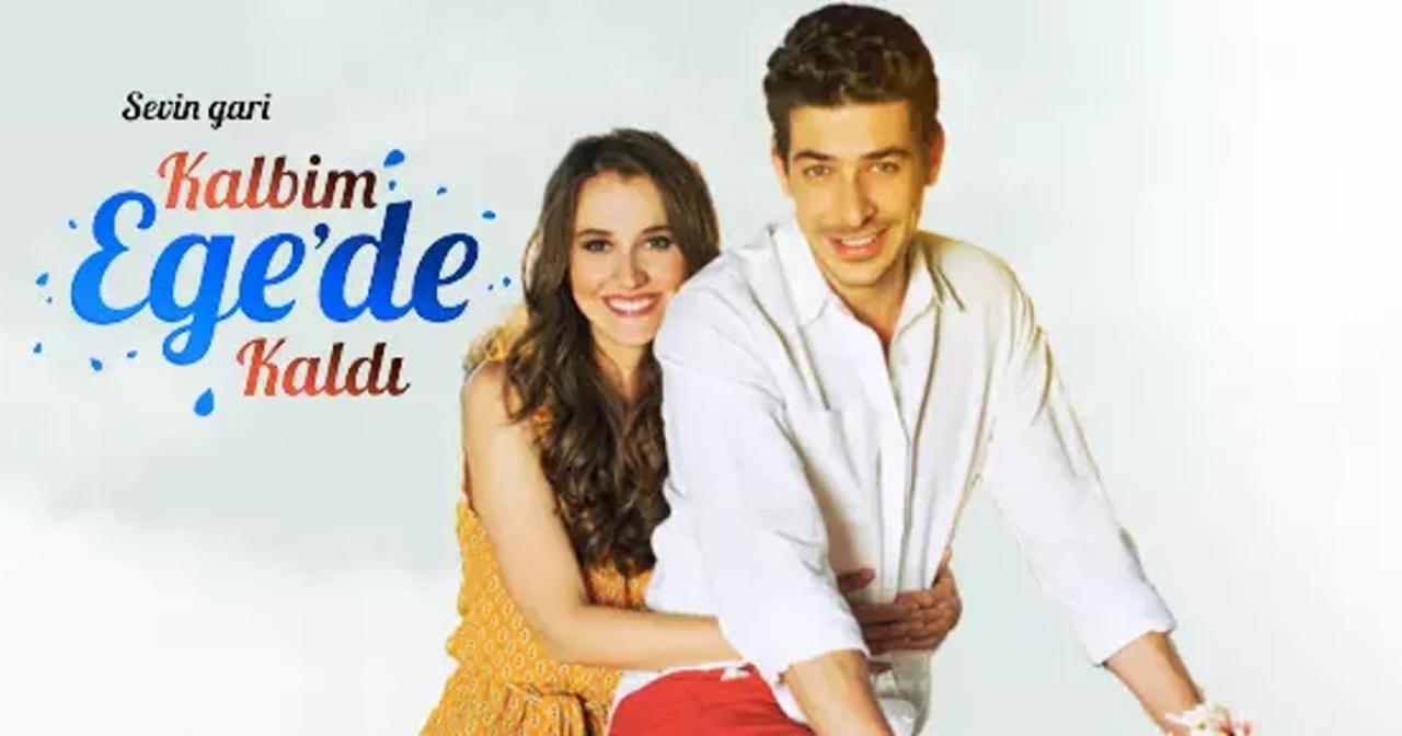 شاهد مسلسل قلبي بقي في ايجه الحلقة 8 مترجمة للعربية HD