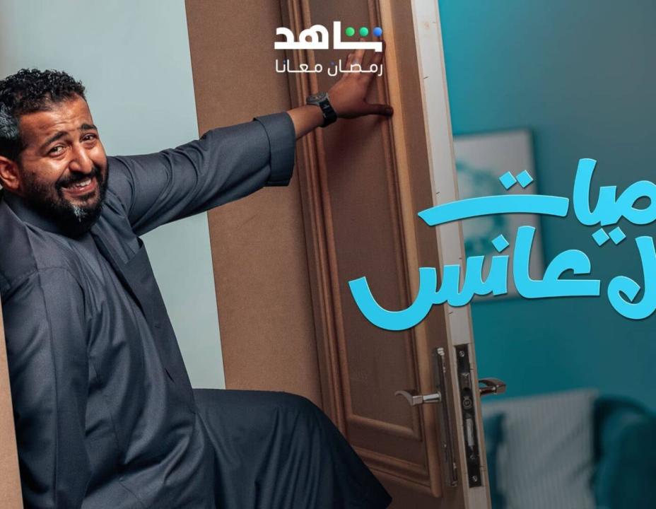 شاهد مسلسل يوميات رجل عانس الحلقة 28 الثامنة والعشرون