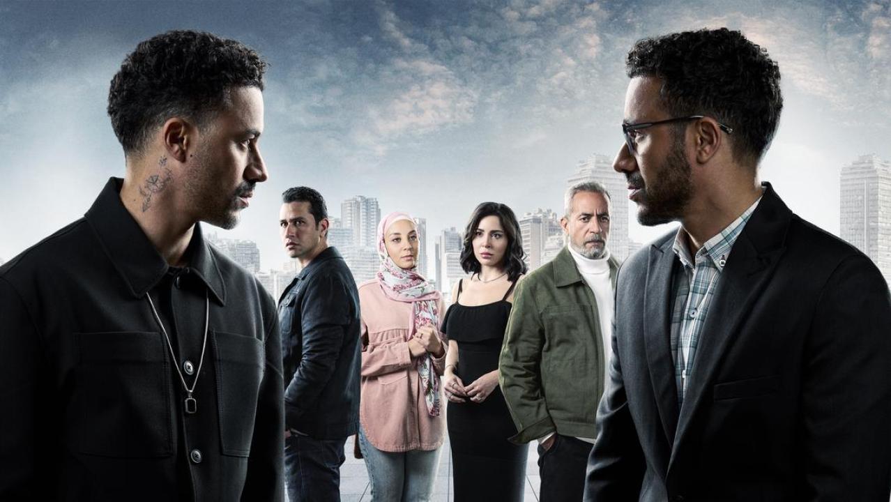 شاهد مسلسل الشرنقة الحلقة 3 الثالثة