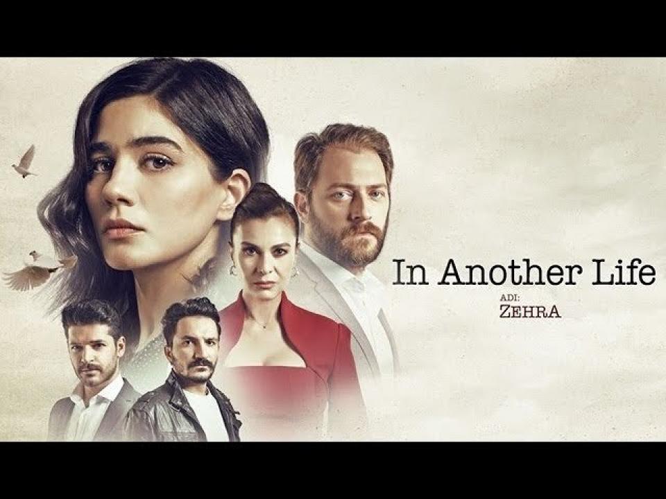 شاهد مسلسل اسمها زهراء مترجم