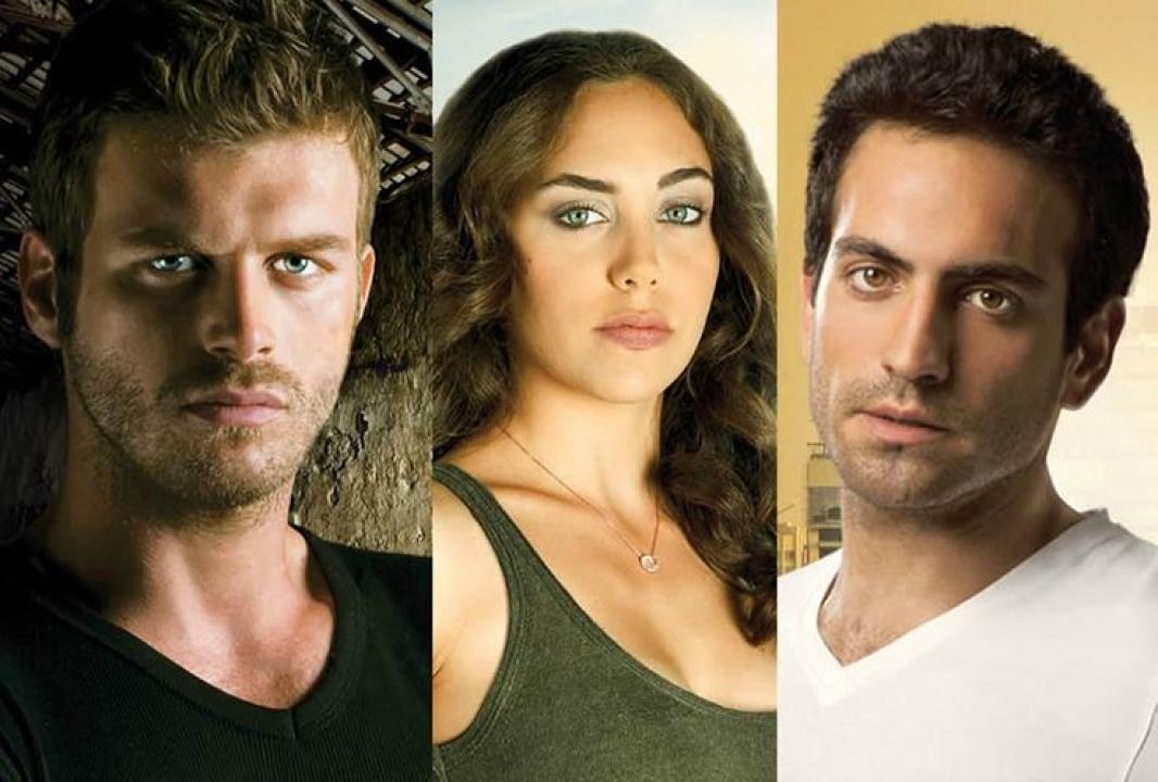 شاهد مسلسل الشمال والجنوب الموسم الثاني الحلقة 36 مترجمة للعربية HD