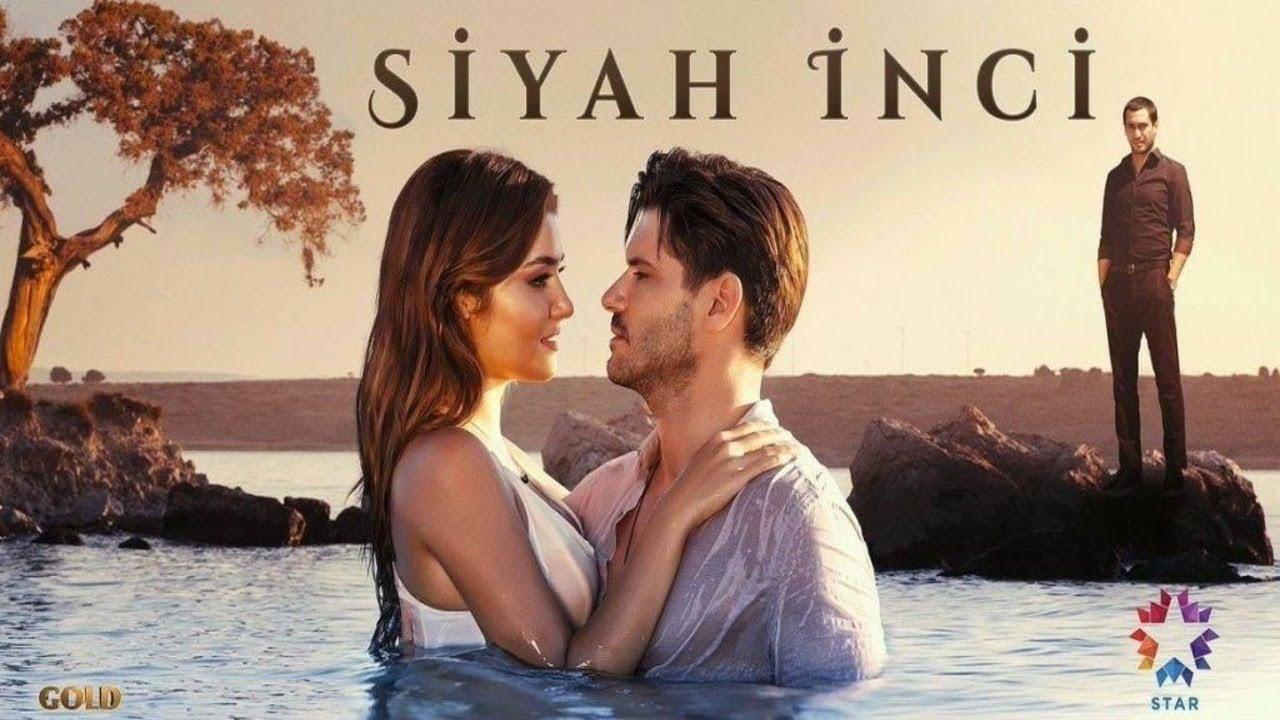 شاهد مسلسل اللؤلؤة السوداء الحلقة 9 مترجمة للعربية HD