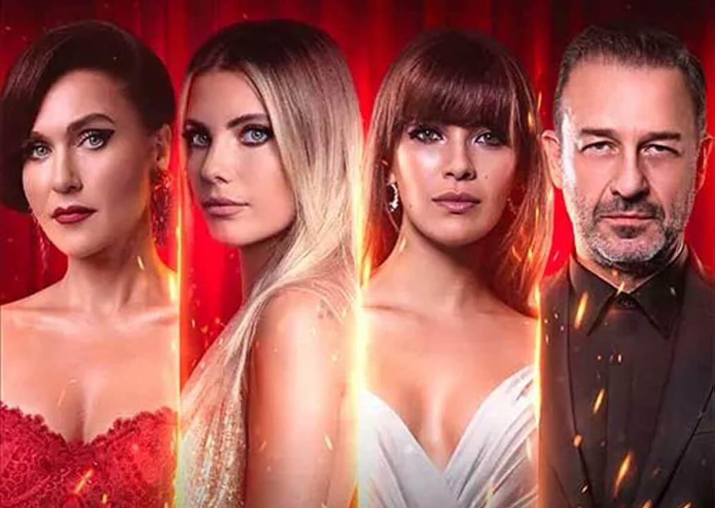 شاهد مسلسل التفاح الحرام الموسم الاول مدبلج