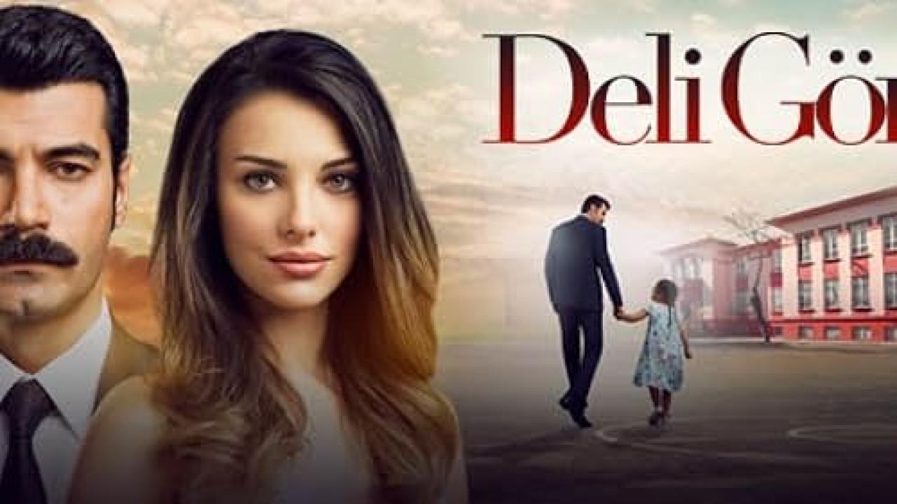 شاهد مسلسل قلب مجنون الحلقة 9 مترجمة للعربية HD
