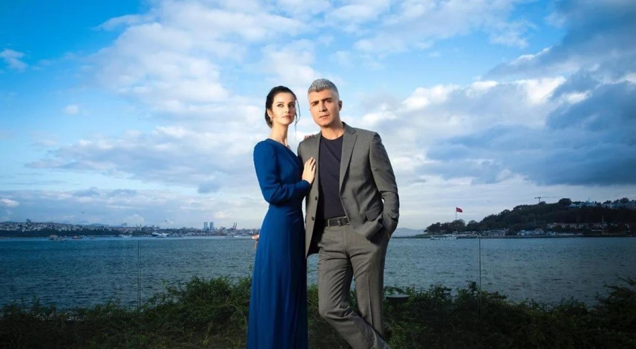 شاهد مسلسل انتظرتك كثيرا الحلقة 6 مترجمة للعربية HD