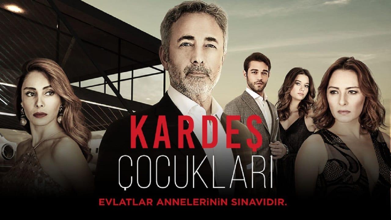 شاهد مسلسل ابناء الاخوة الحلقة 15 مترجمة للعربية HD