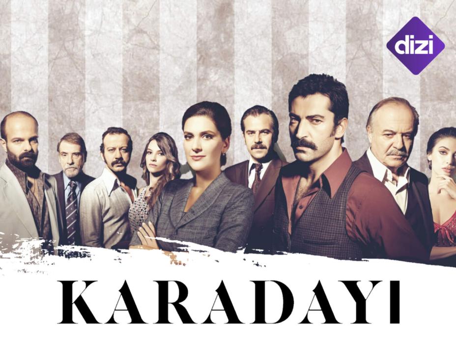 شاهد مسلسل القبضاي الموسم الثالث الحلقة 103 مدبلجة للعربية HD
