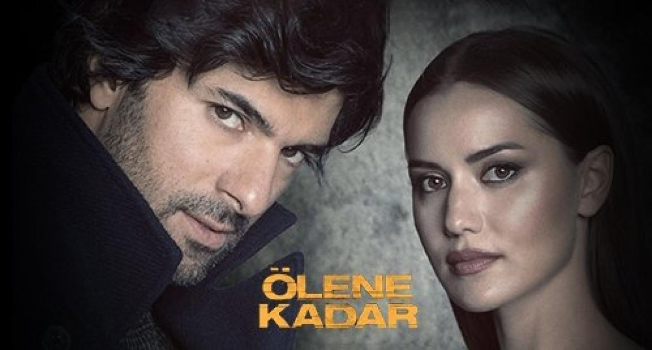 شاهد مسلسل حتي الممات مترجم