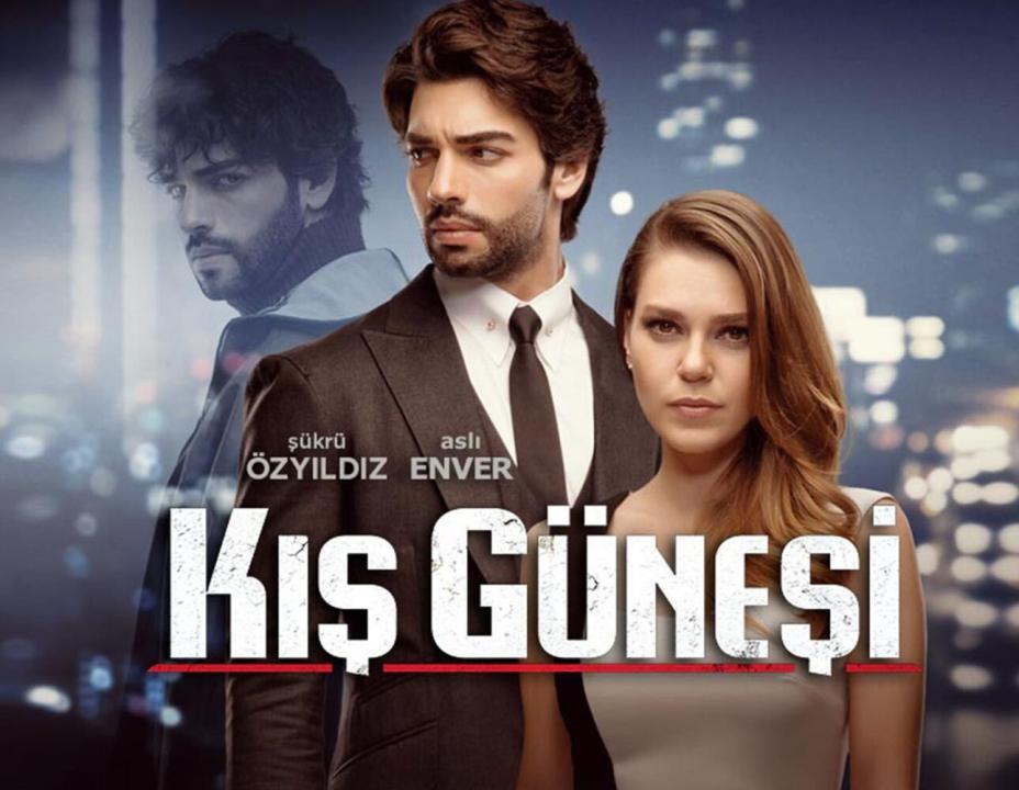 شاهد مسلسل شمس الشتاء الحلقة 10 مترجمة للعربية HD