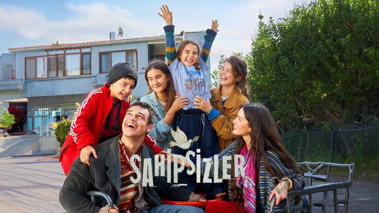 شاهد مسلسل المشردون الموسم الاول الحلقة 7 مترجمة للعربية HD